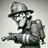 Fire Fighter