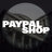 PAYPAL SHOP